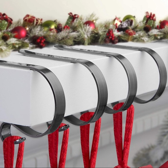 the original Other - The Original MANTLE CLIP (4 pk)